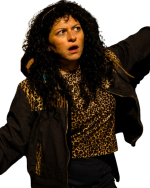 The Wrong Girls Alia Shawkat Leopard Print Jacket - Image 5